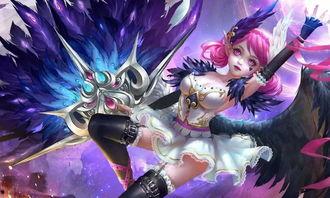 王者星元新皮肤爆料最新,神秘爆料引玩家热议